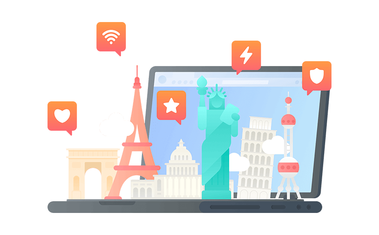 在圣基茨和尼维斯连接到中国vpn - 海龟VPN